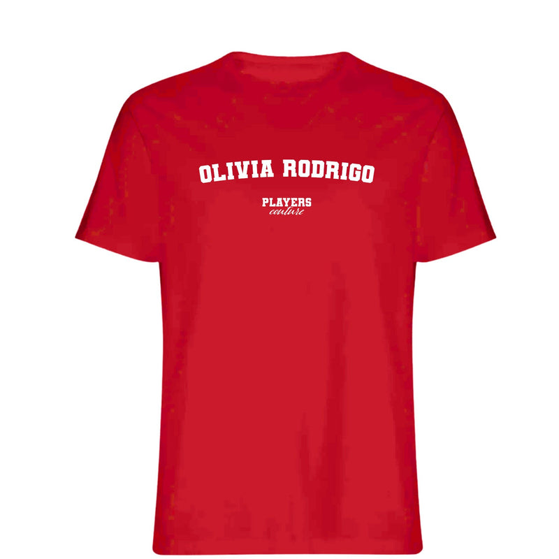 Olivia Rodrigo Men's T-Shirt