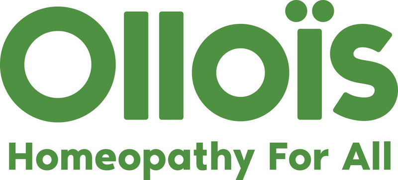 OLLOIS Causticum 30c – Organic, Lactose-Free, Vegan Homeopathic Medicine (80 Pellets, Pack of 1)