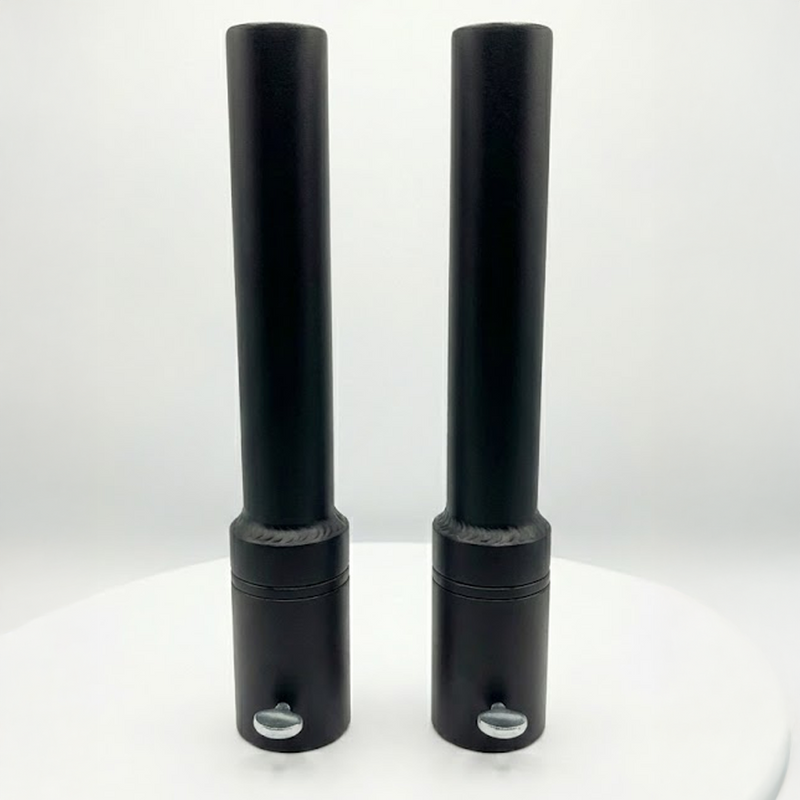 2" Olympic External Extenders