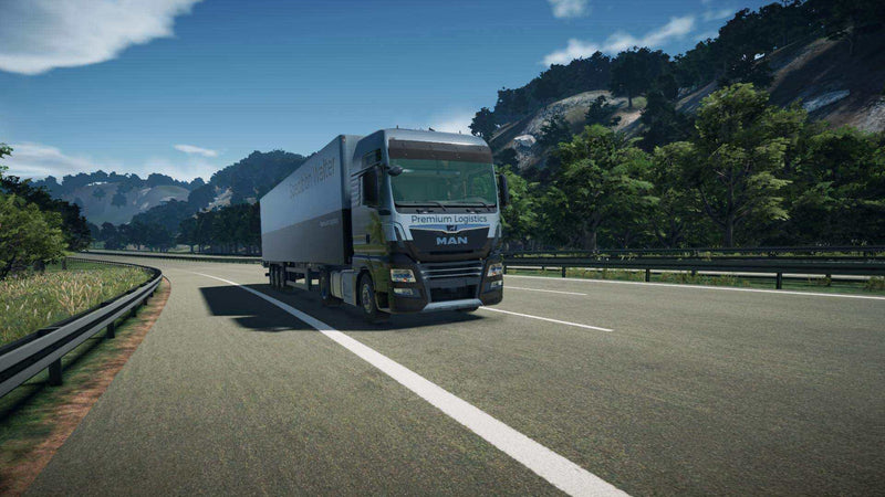 On The Road PS4