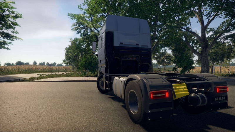 On The Road PS4