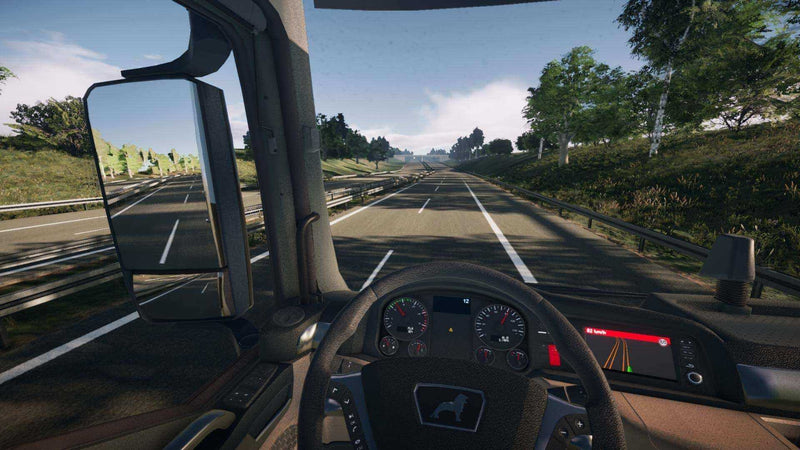 On The Road PS4