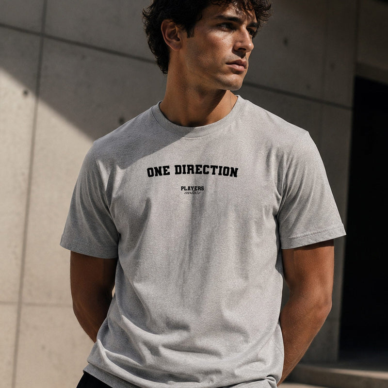 One Direction Men's T-Shirt