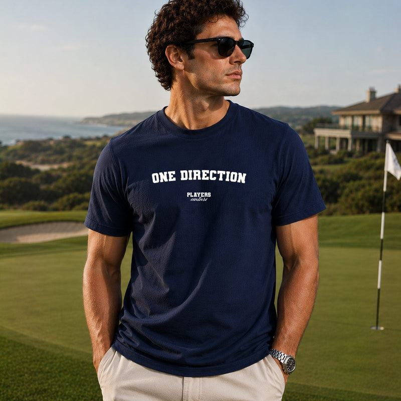 One Direction Men's T-Shirt
