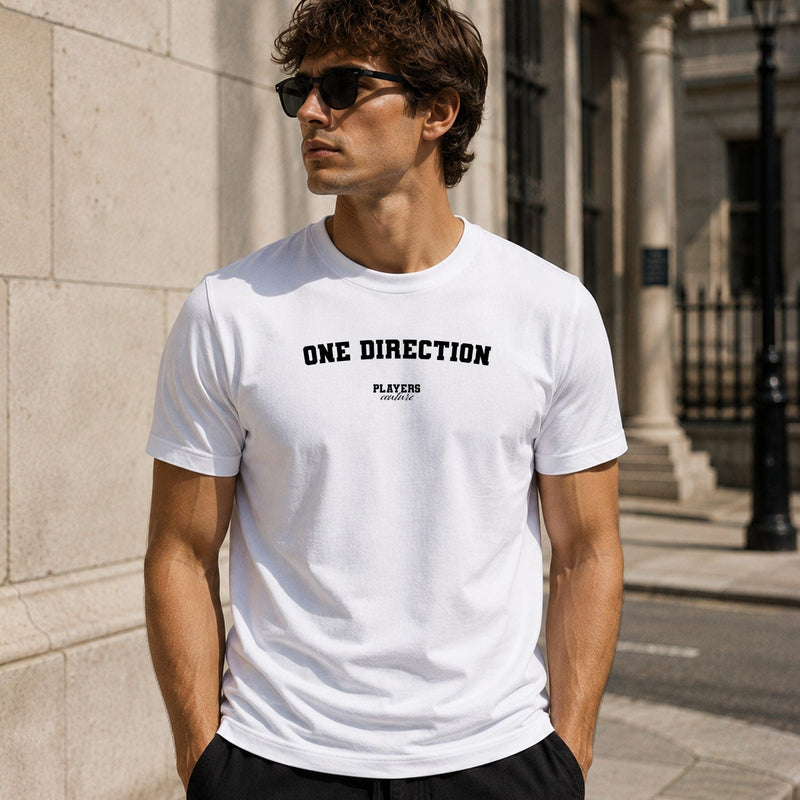 One Direction Men's T-Shirt