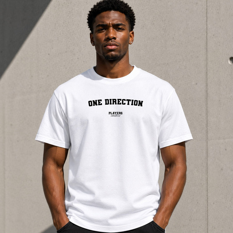 One Direction Men's T-Shirt
