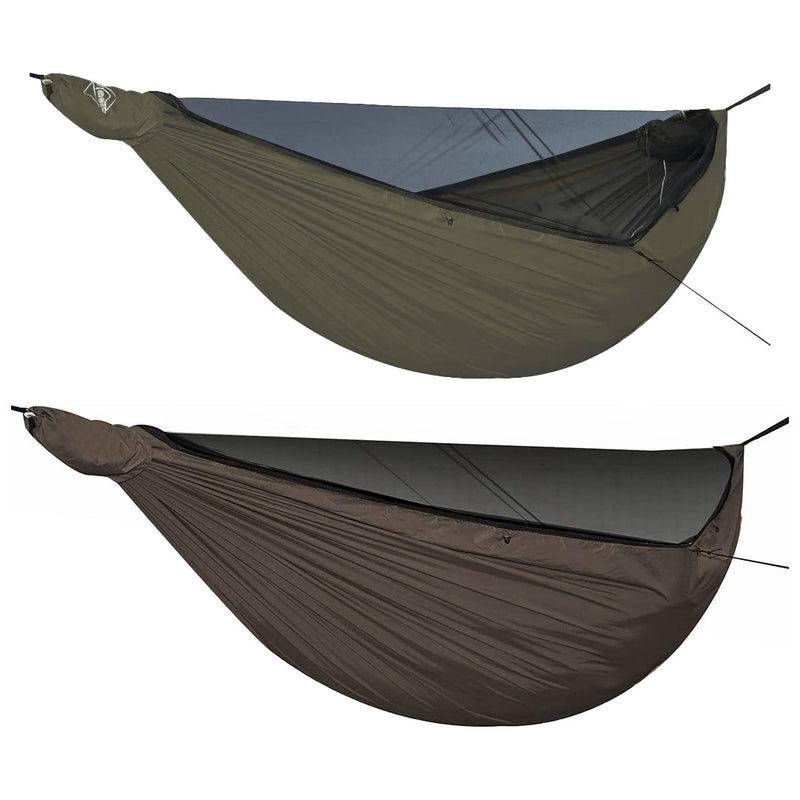 Onewind Temptest Zipper Hammock 11ft