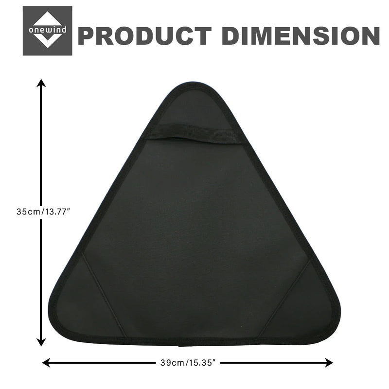 Onewind Canvas for DIY Tripod Chair