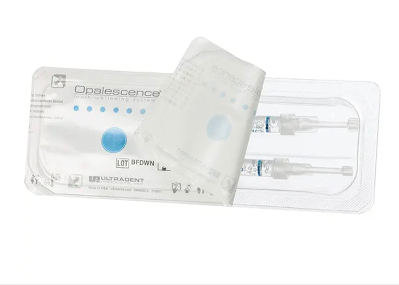 Opalescence 35% PF Whitening Refill Kit – 4 Syringes | Ultradent A-5197-2