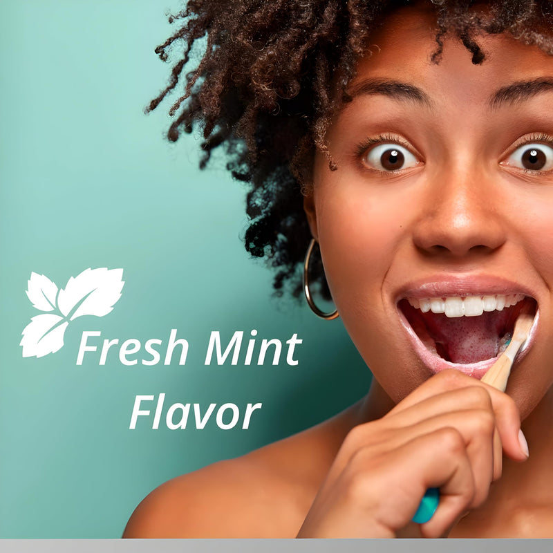 Opalescence Whitening Bundle: Go 10% Trays & Mint Toothpaste
