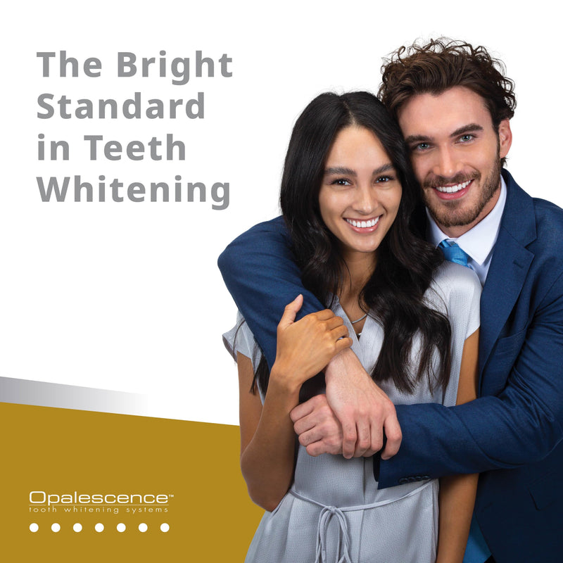 Opalescence 45% Whitening Gel – 4 Syringes Refill (Mint) | Ultradent PF