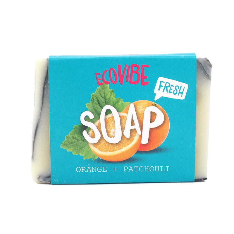 Natural Soap Bar - 100g
