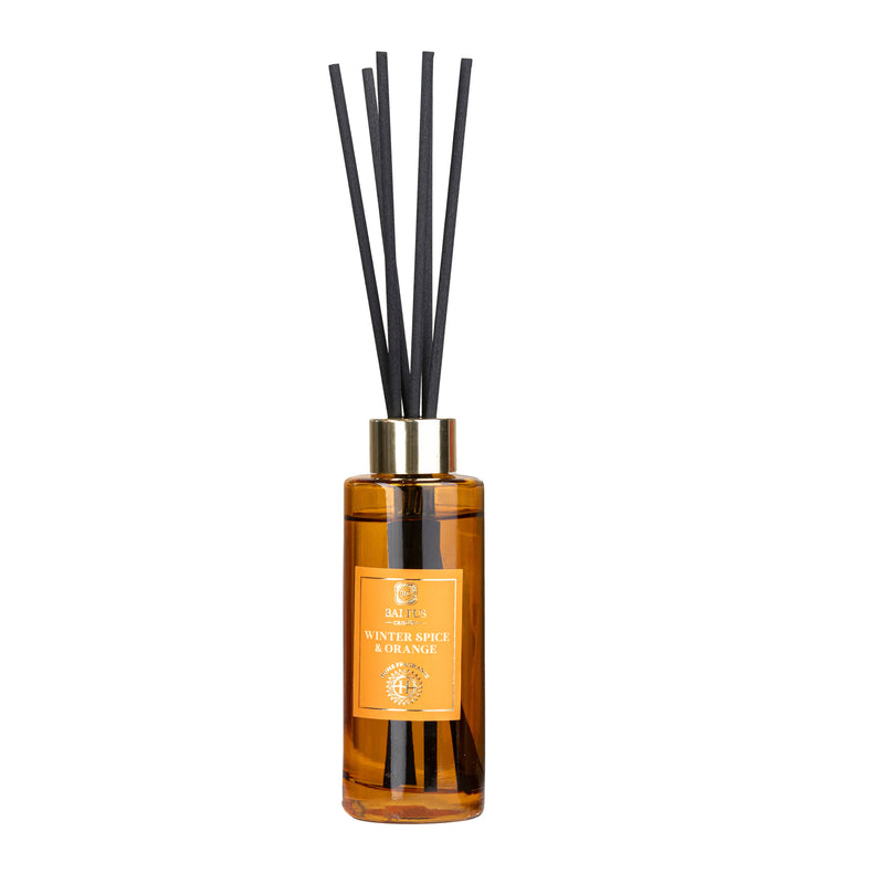 Baltus Orange & Winter Spice Scented Diffuser