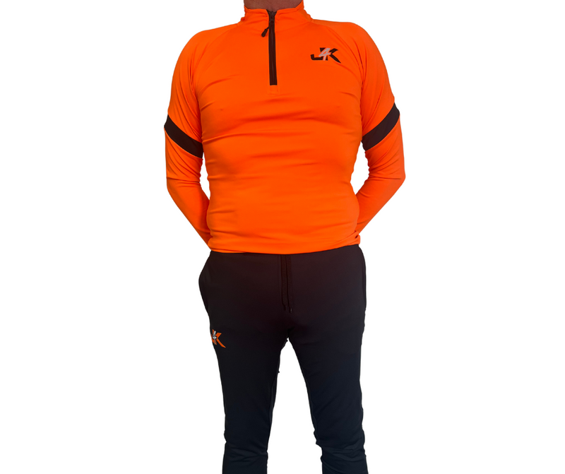 Warrior Tracksuit