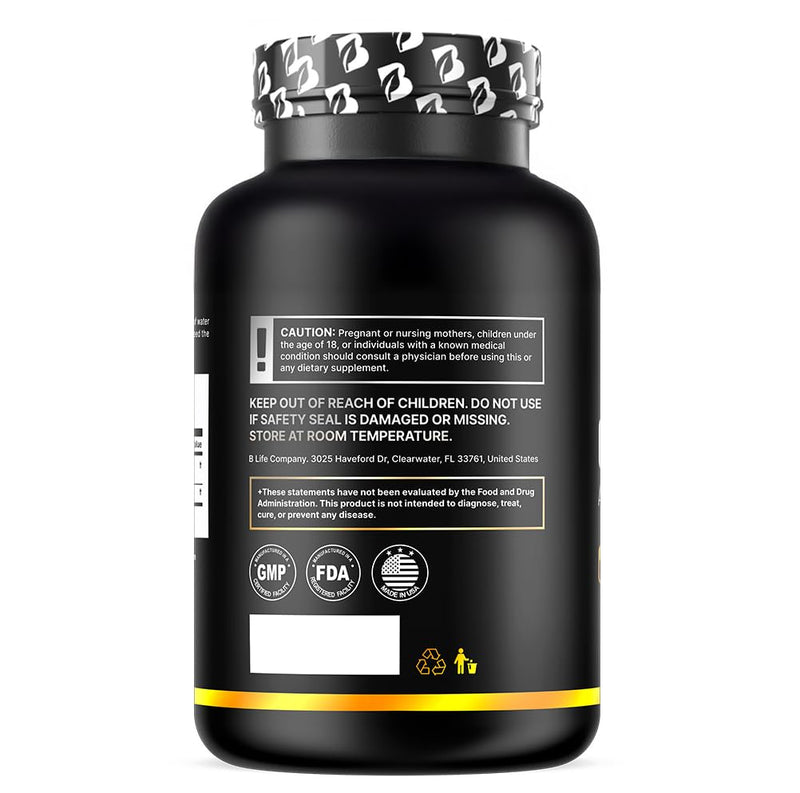 Organic Ashwagandha KSM-66 1000 mg Supplement | Adaptogen for Cortisol Support & Stress Relief | Mood, Calm & Sleep Aid for Men & Women | Ashwagandha ritual vitamins for women | 60 Vegan Caps