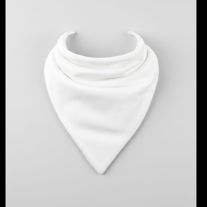 Bibs- Organic Cotton