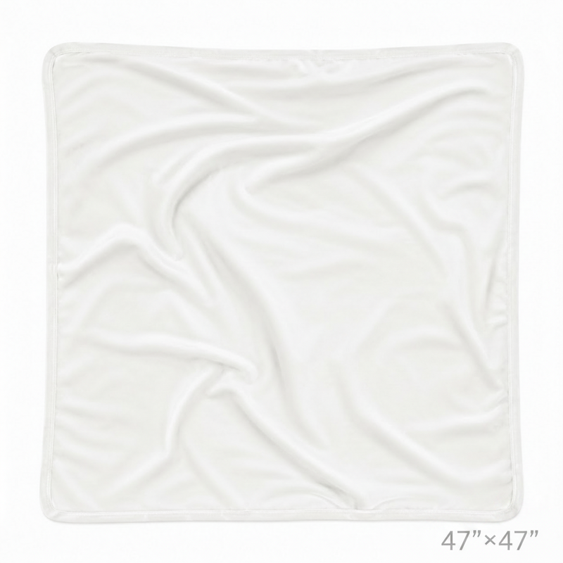 Blanket- organic cotton- Receiving Baby Blanket