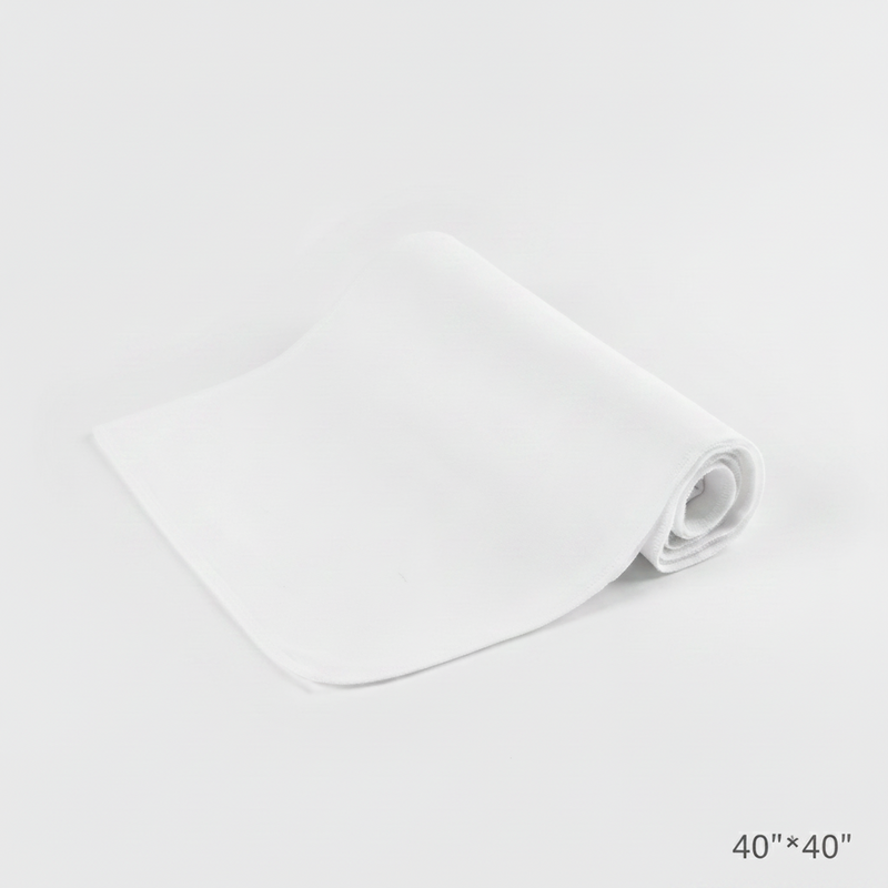 Organic Baby Swaddle for Sensitive Skin | Organic Egyptian Cotton