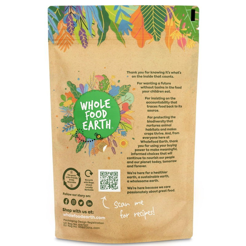 Organic Couscous Spelt