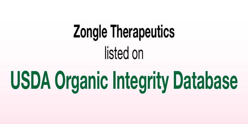 Organic Lemon Essential Oil – 100% Pure, Food Grade, 1 oz | Zongle Therapeutics