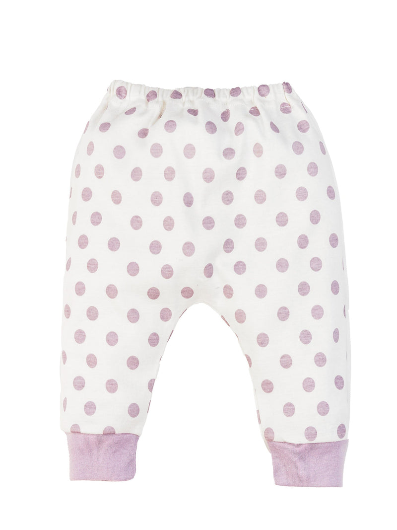 Harem Baby Pants