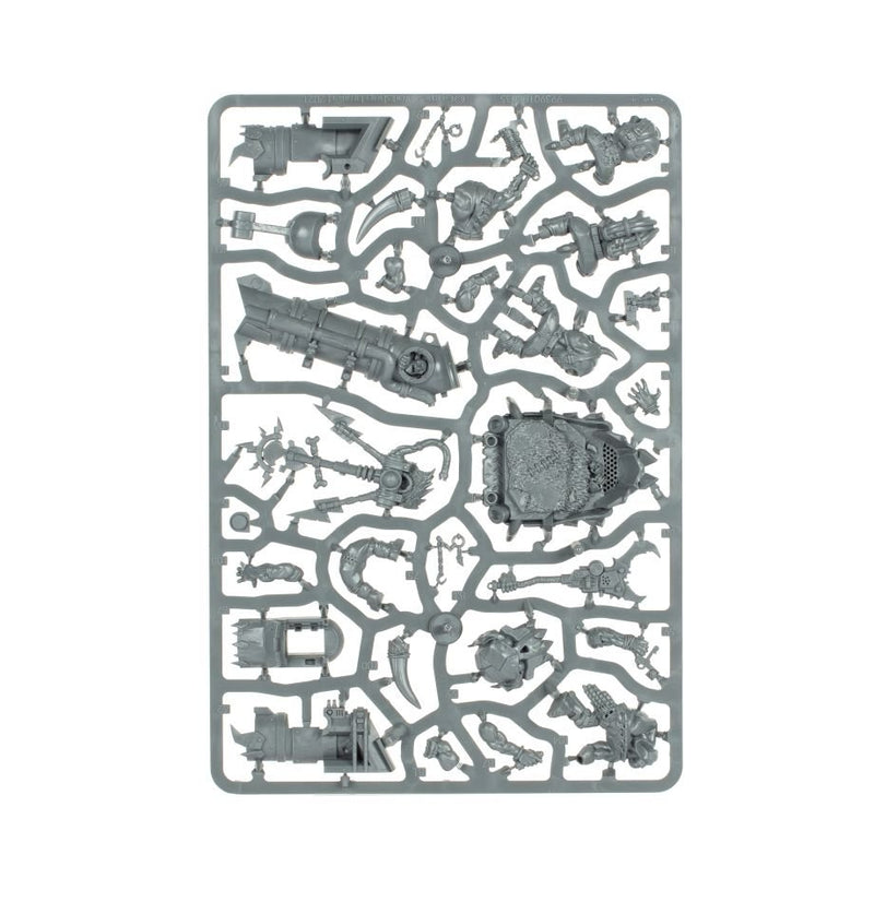 Orks: Kill Rig