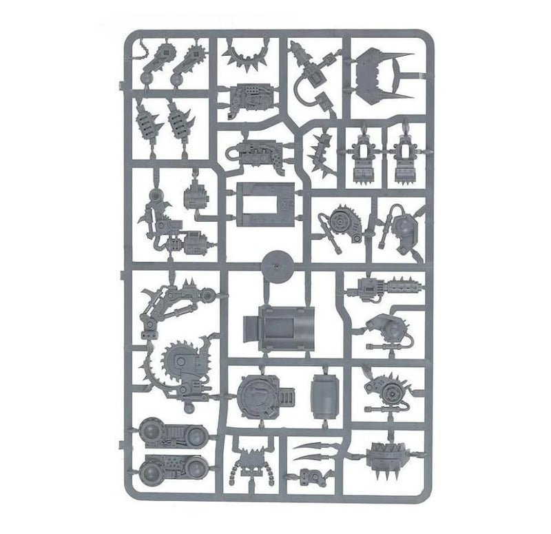 Orks: Killa Kans