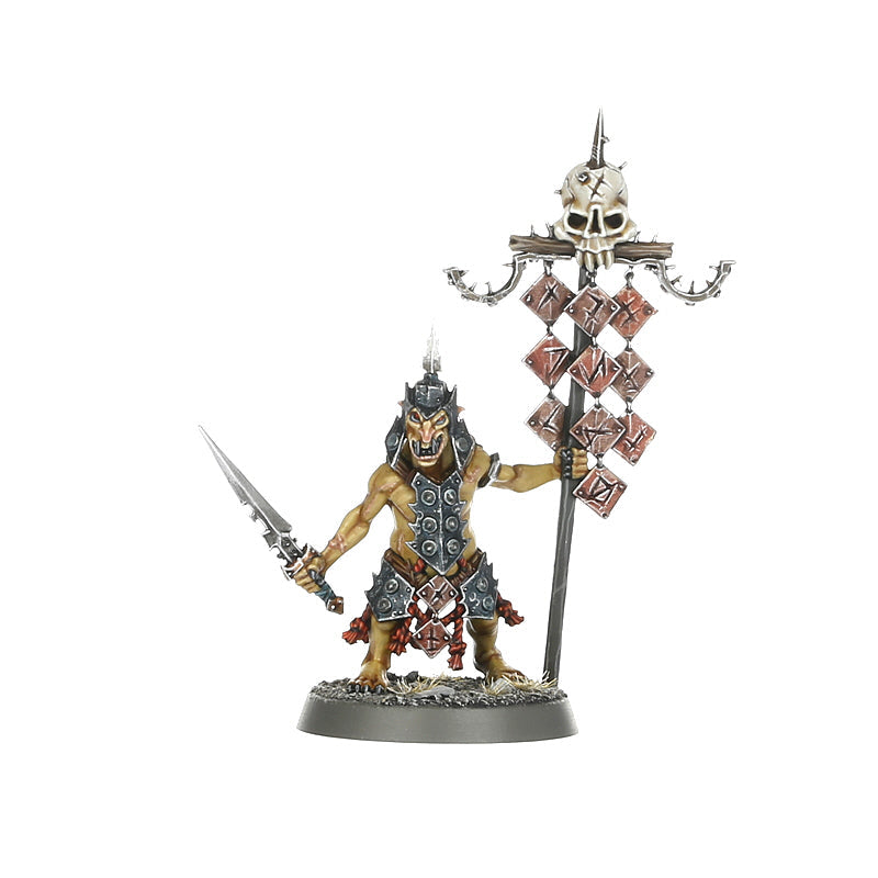 Orruk Warclans: Hobgrot Slittas