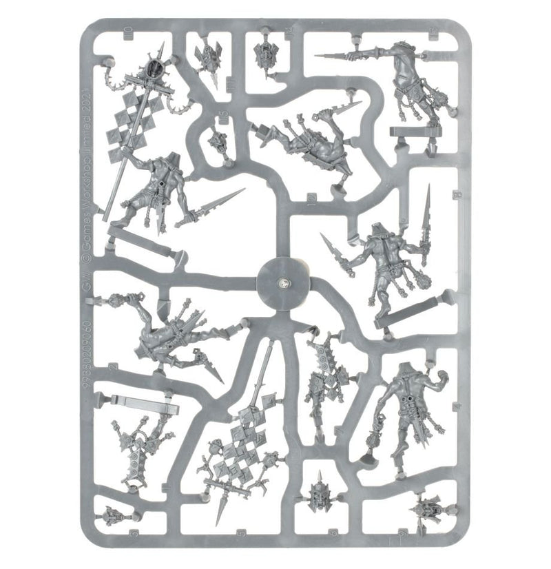 Orruk Warclans: Hobgrot Slittas