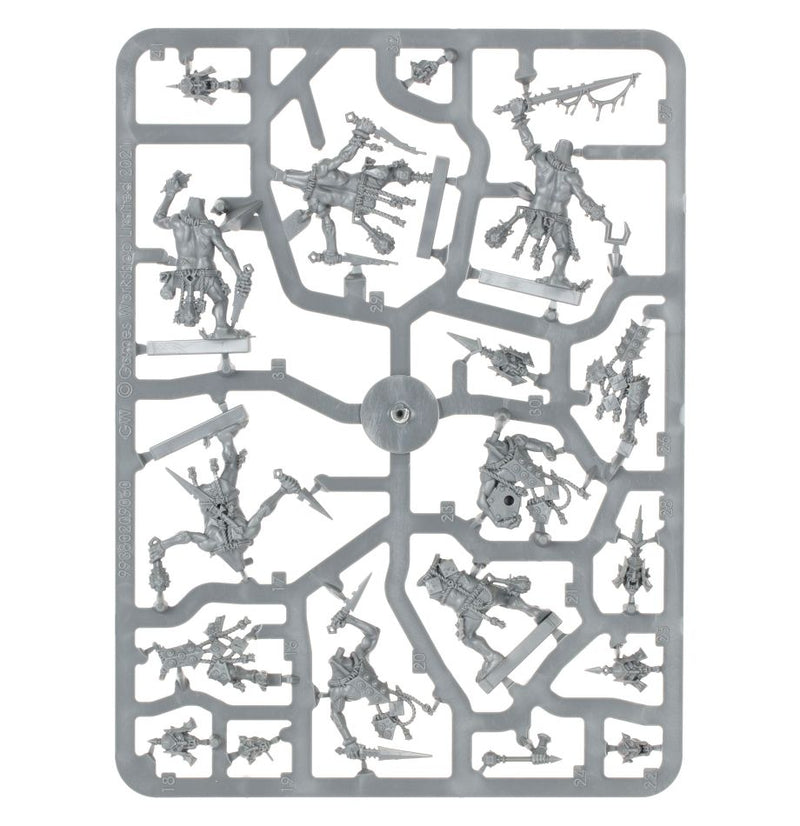 Orruk Warclans: Hobgrot Slittas