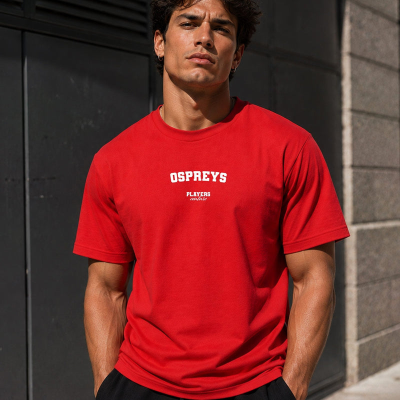 Ospreys Men's T-Shirt