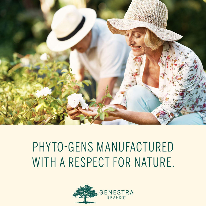 Genestra Osteo-gen – Mugo Pine, Lingonberry, Blackberry | 0.5 fl oz