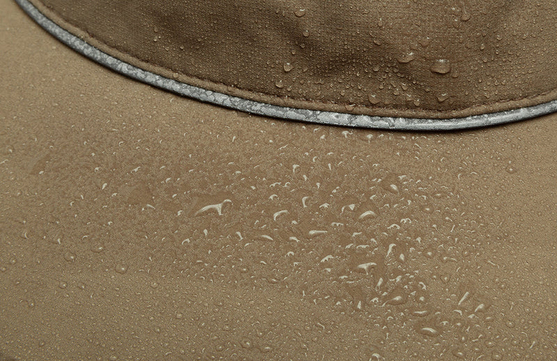 Outback Storm Hat