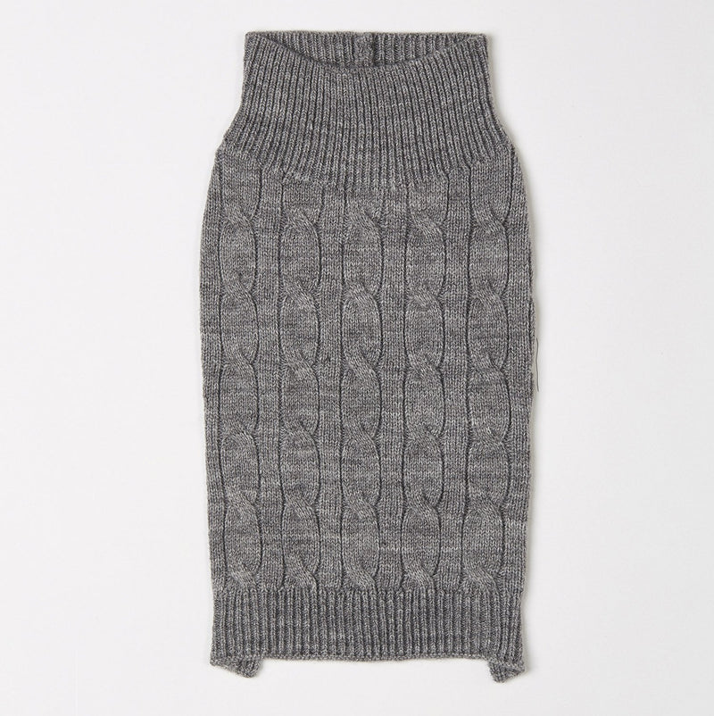 Classic Jumper