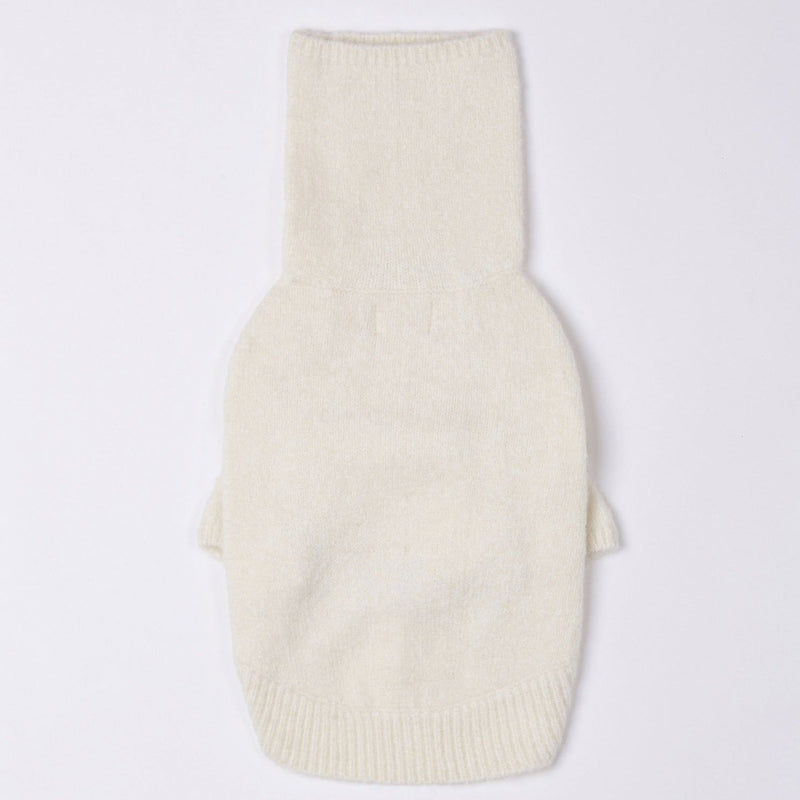 Turtle Neck Sweater