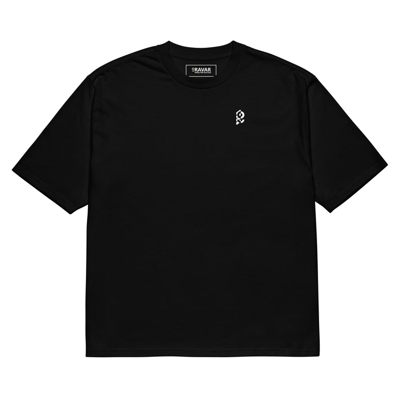 Ravar - Oversized Premium T-Shirt