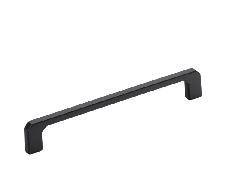 Oxford Black Handle - 160mm