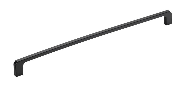 Oxford Black Handle - 320mm