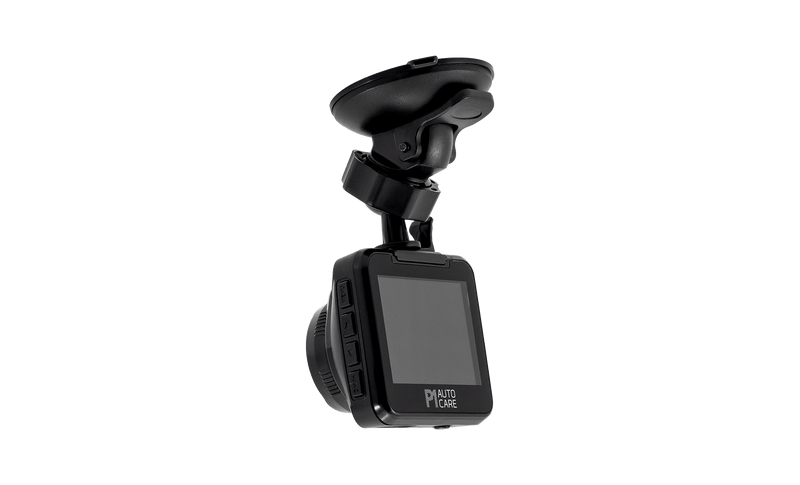 Dash Cam