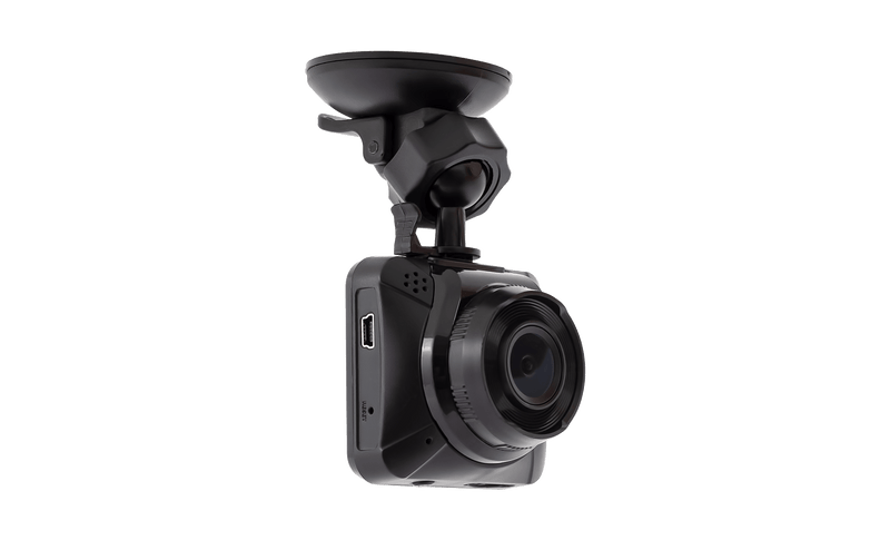 Dash Cam