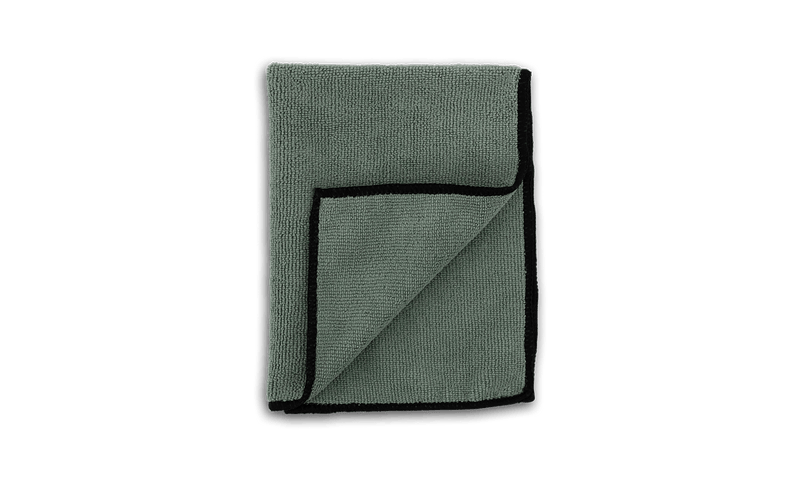 Microfibre Cloth (3 pack)