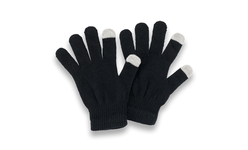 Essential Winter Motoring Kit