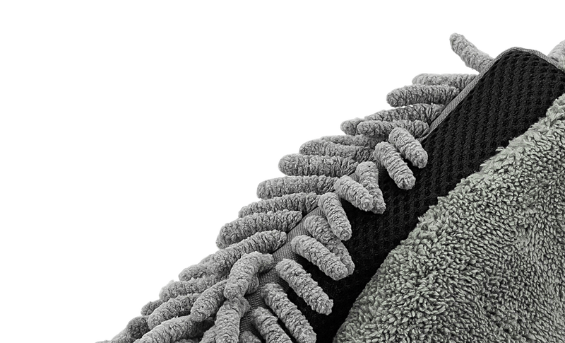 Wash Mitt