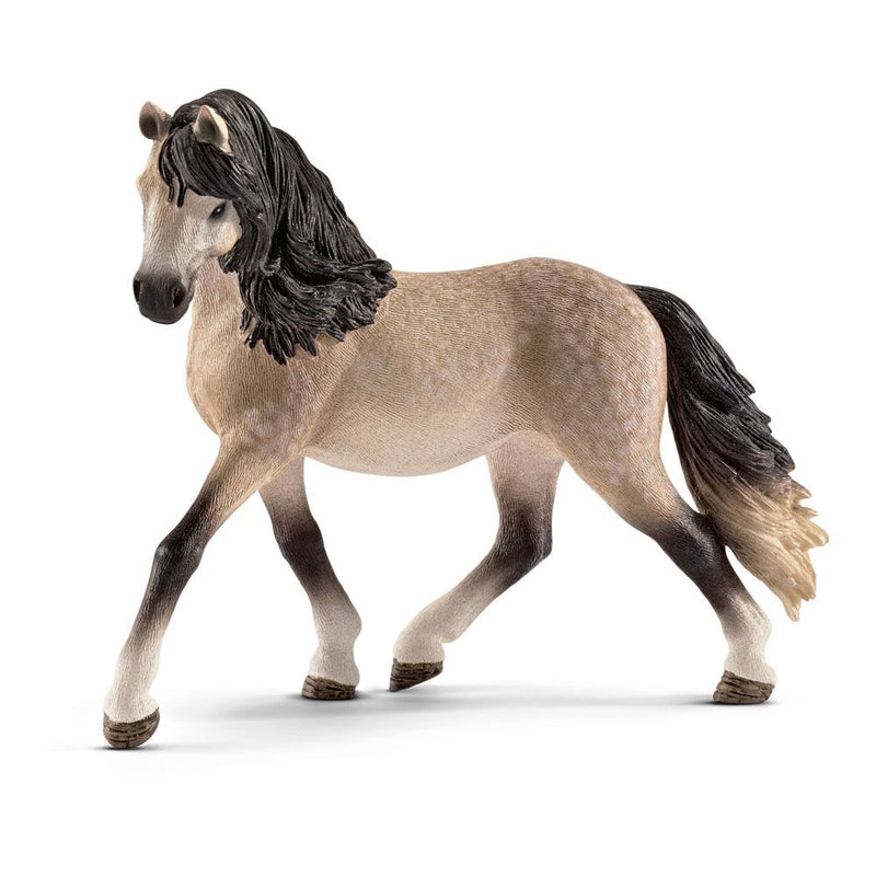 SCHLEICH Horse Club Andalusian Mare Horse Toy Figure