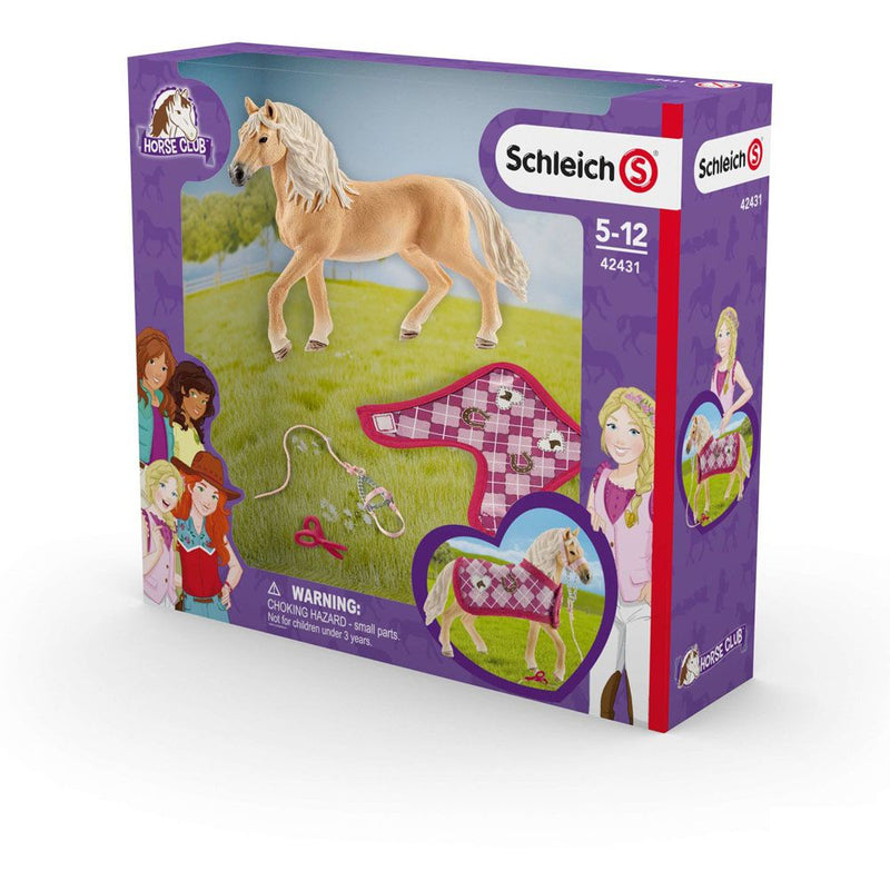SCHLEICH Horse Club Sofia's Fashion Creation