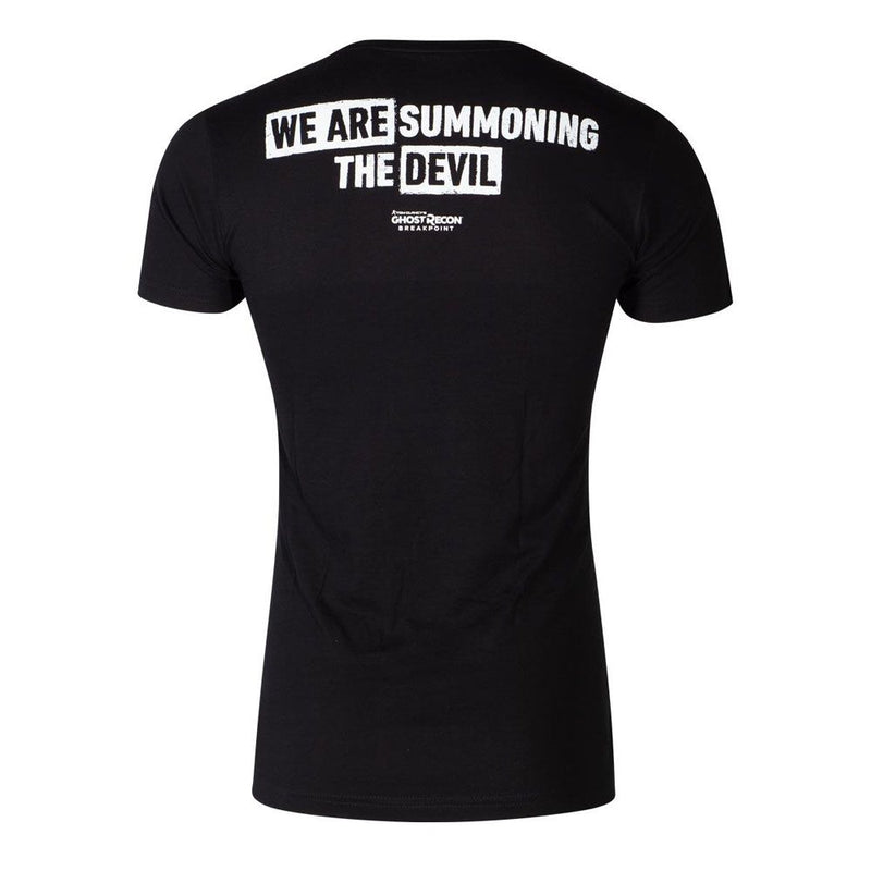 TOM CLANCY'S GHOST RECON Breakpoint The Wolves T-Shirt