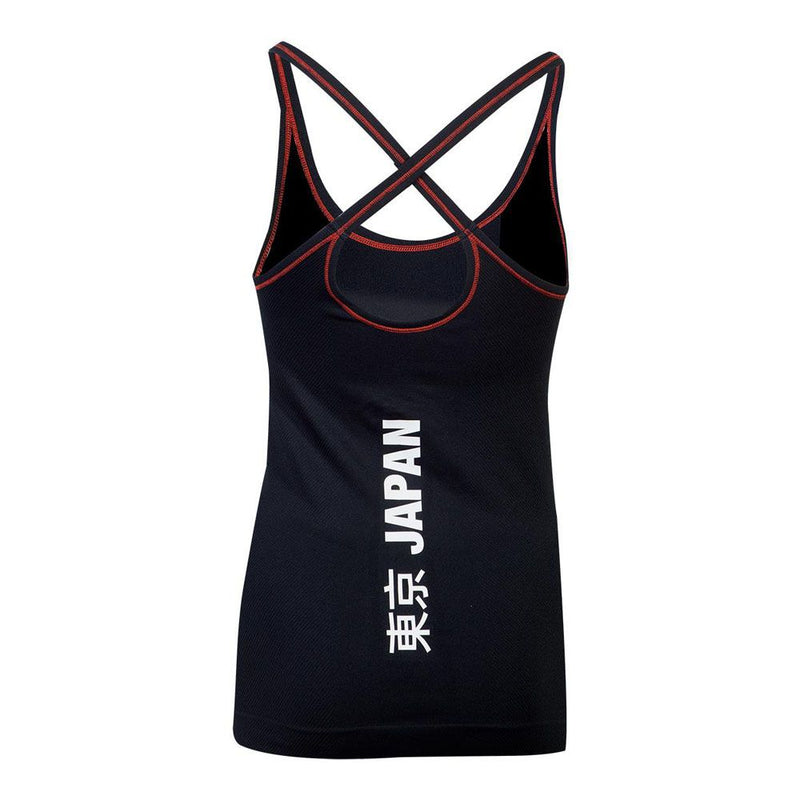 SONY Playstation Tech Seamless Tanktop