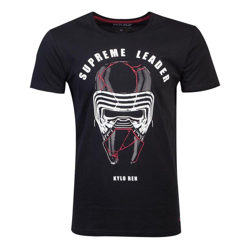 STAR WARS Rise of Skywalker Supreme Leader Kylo Ren T-Shirt