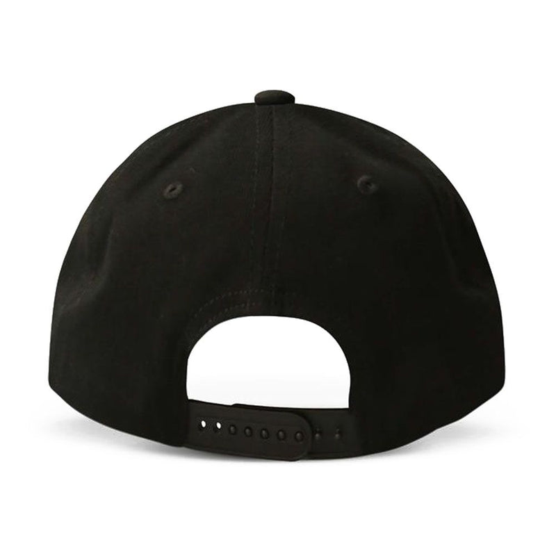 HARRY POTTER Wizards Unite Deathly Hallows Symbol Adjustable Baseball Cap
