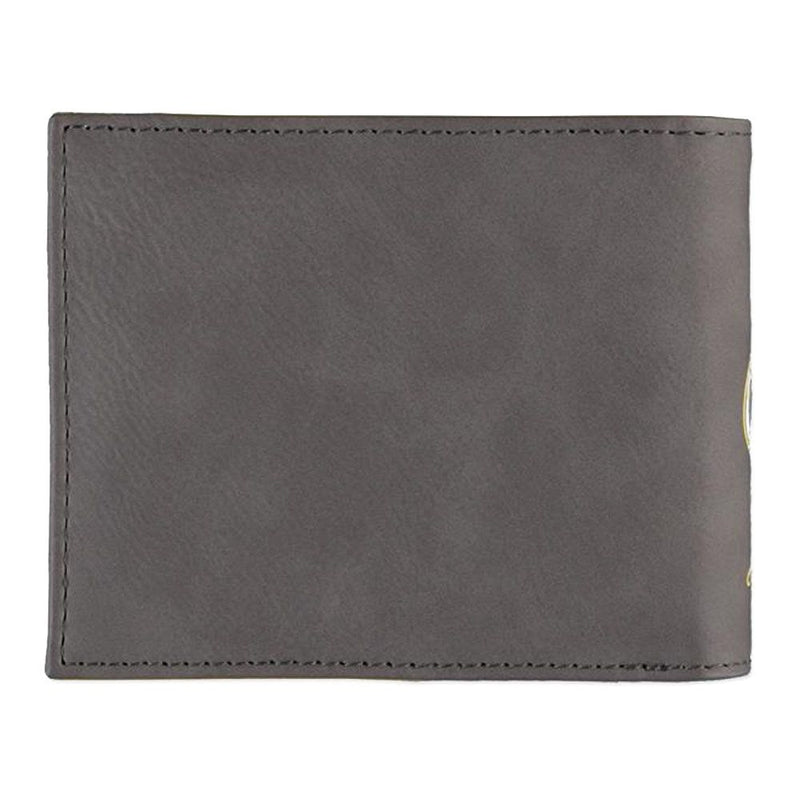 POKEMON Stylish Logo & Pika Bi-fold Wallet